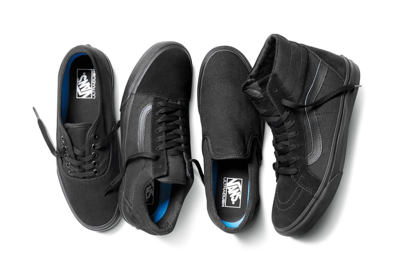 Vans 推出「Made For The Makers」全職人系列台灣發售消息