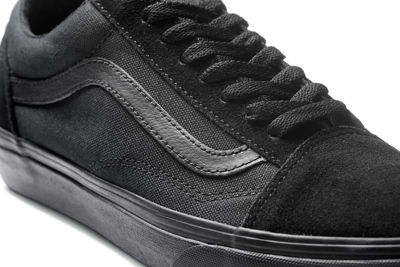 Vans 推出「Made For The Makers」全職人系列台灣發售消息