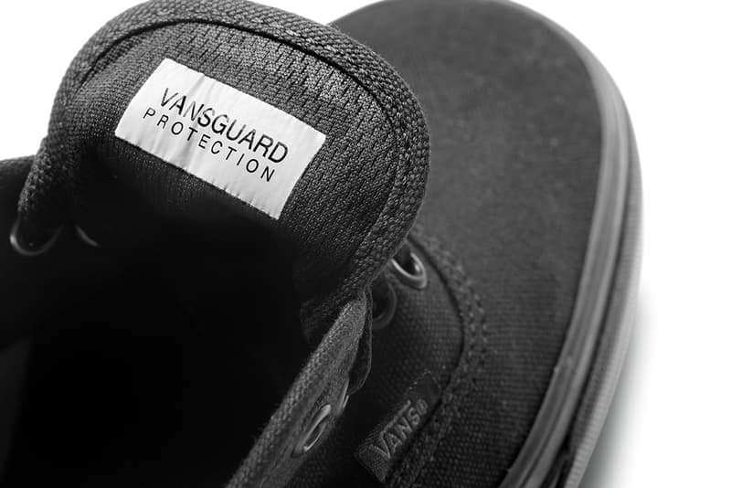 Vans 推出「Made For The Makers」全職人系列台灣發售消息