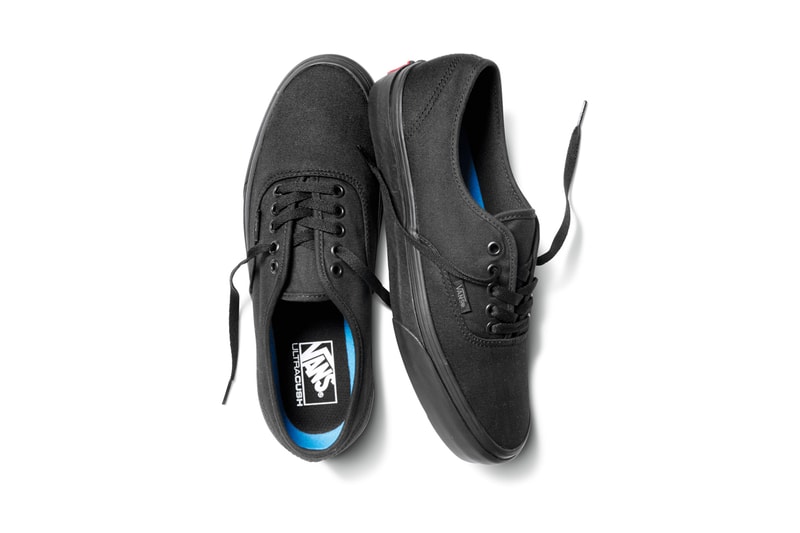 Vans 推出「Made For The Makers」全職人系列台灣發售消息