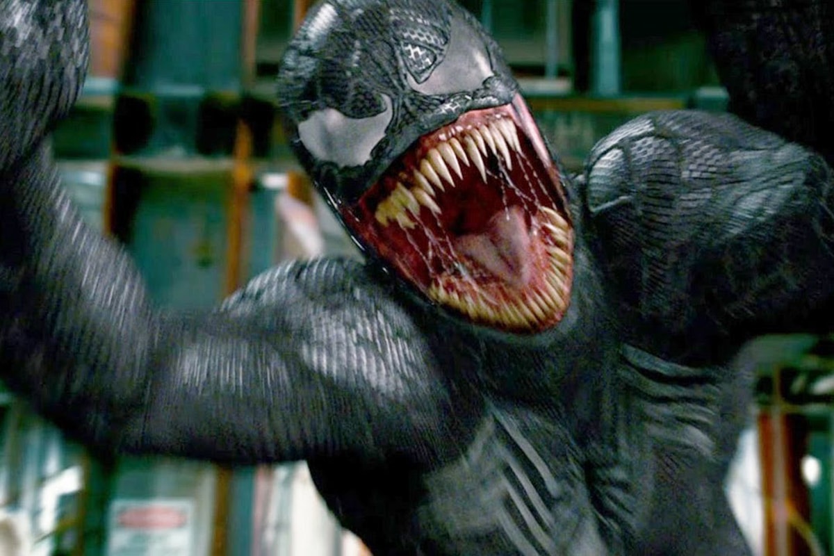 Tom Holland 演的蜘蛛俠將出現在「毒魔」Venom 獨立電影！？