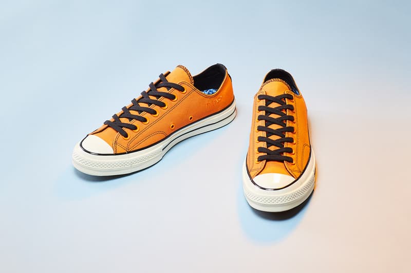 近賞 Vince Staples x CONVERSE Chuck Taylor All Star 全新聯名系列