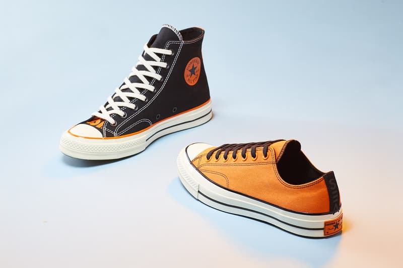 近賞 Vince Staples x CONVERSE Chuck Taylor All Star 全新聯名系列