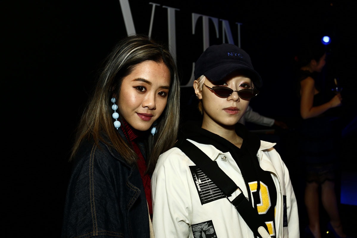 期待已久！Valentino 在香港開設 VLTN 男裝期間限定店