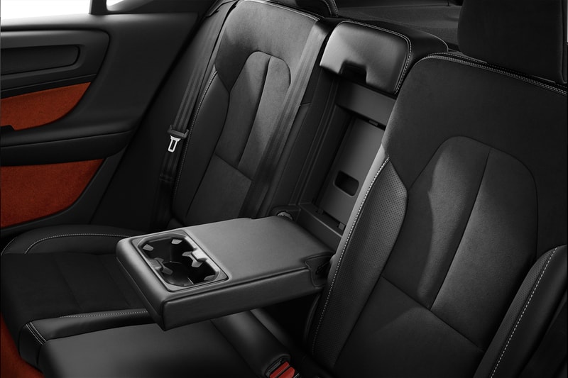 北歐勢力－Volvo 新世代輕旅 XC40 正式登陸香港