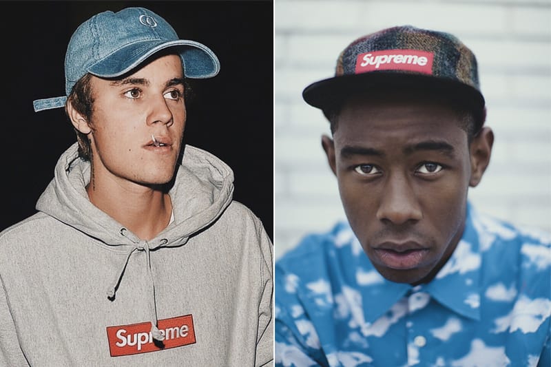 追根究底 − 究竟是哪一位說唱歌手讓 Supreme 再度爆紅？