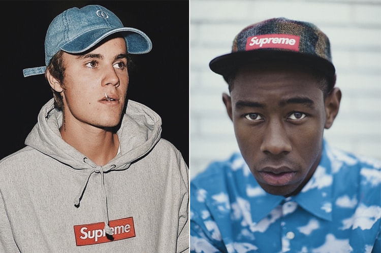 追根究底 − 究竟是哪一位說唱歌手讓 Supreme 再度爆紅?