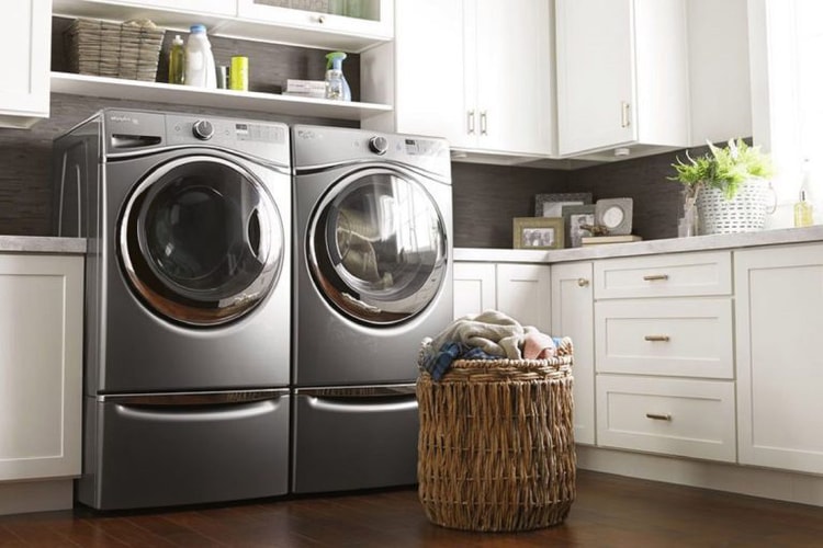 Whirlpool 宣佈開發應用程式允許 Apple Watch 控制已連接設備