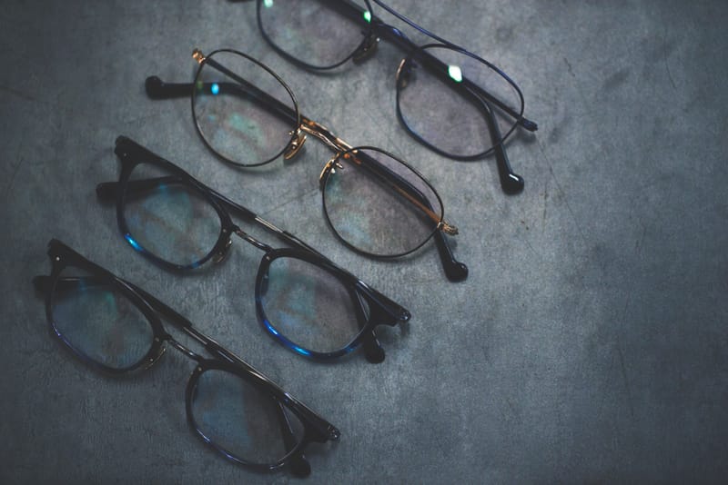 鯖江匠心－近賞 Yamada Mitsukazu by TVR 山田光和眼鏡新作