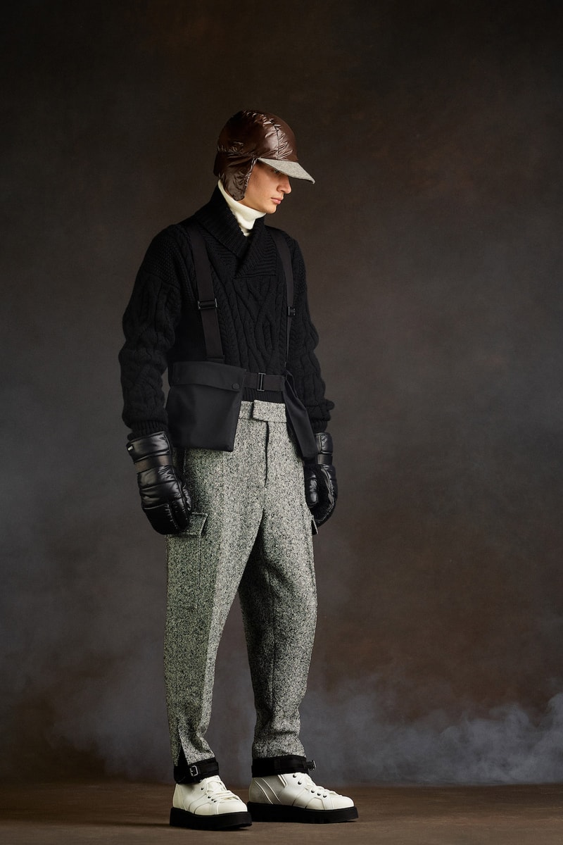 Z ZEGNA 2018 秋冬系列 Lookbook