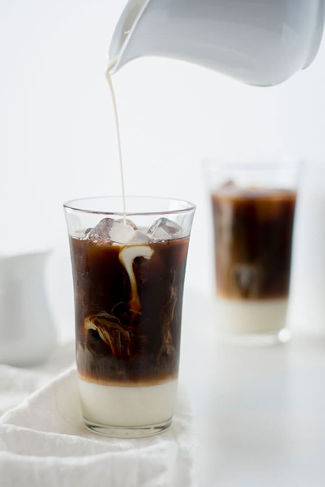 咖啡迷新據點!日本首家 COFFEE MILK 開業