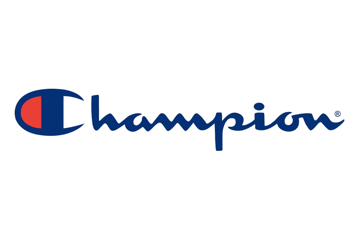 Champion 正控告這個街頭品牌侵犯其經典「C 字」Logo 版權