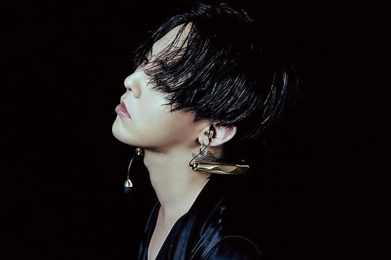 台灣專屬福利!G-Dragon 的 PEACEMINUSONE 限時折扣開催