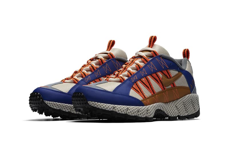 Nike 再度為 Air Humara 帶來「平民版」山系配色
