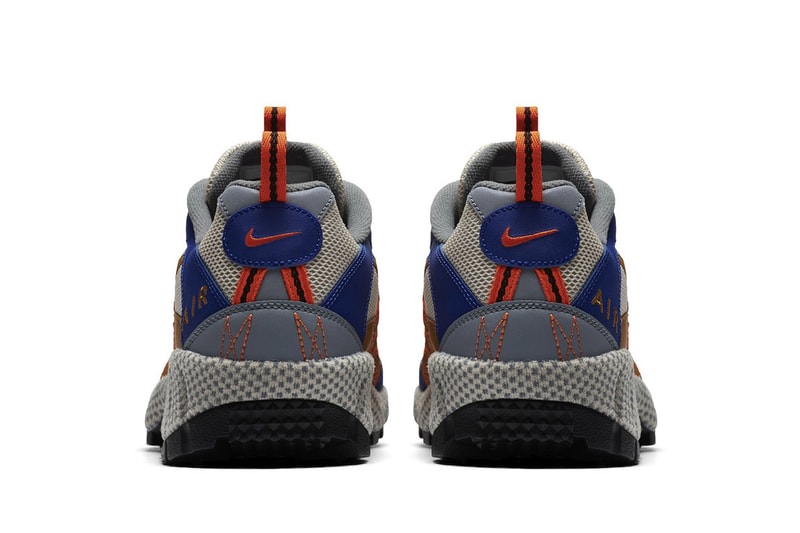 Nike 再度為 Air Humara 帶來「平民版」山系配色