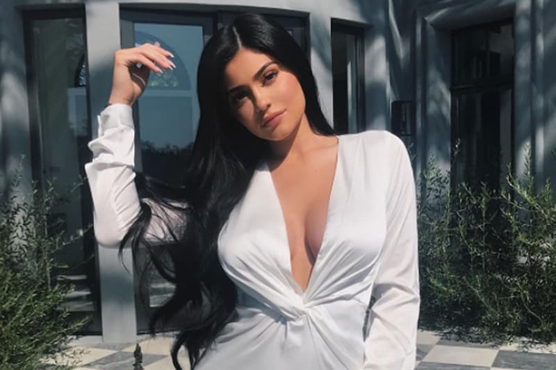 Kylie Jenner 的抱怨讓 Snapchat 股票虧損 $13 億美元