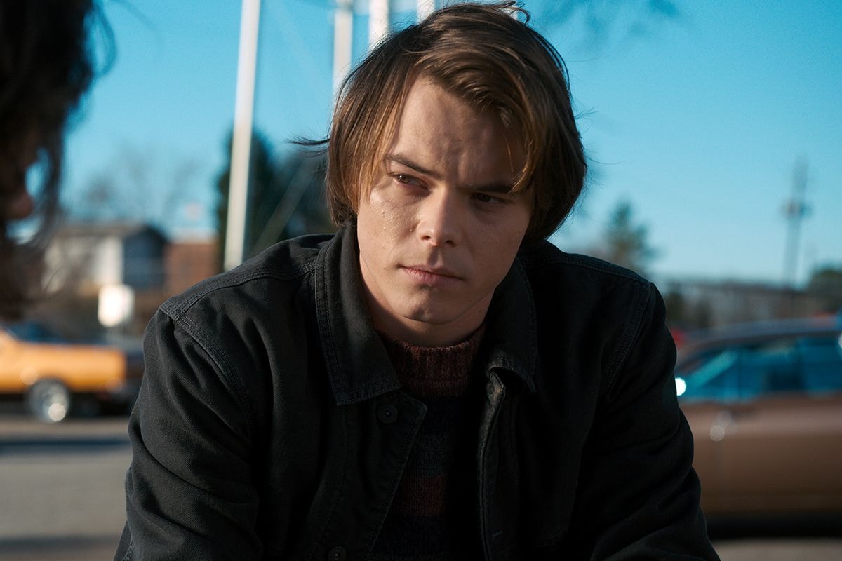在《Stranger Things 3》上線前有哪些是可以期待的?