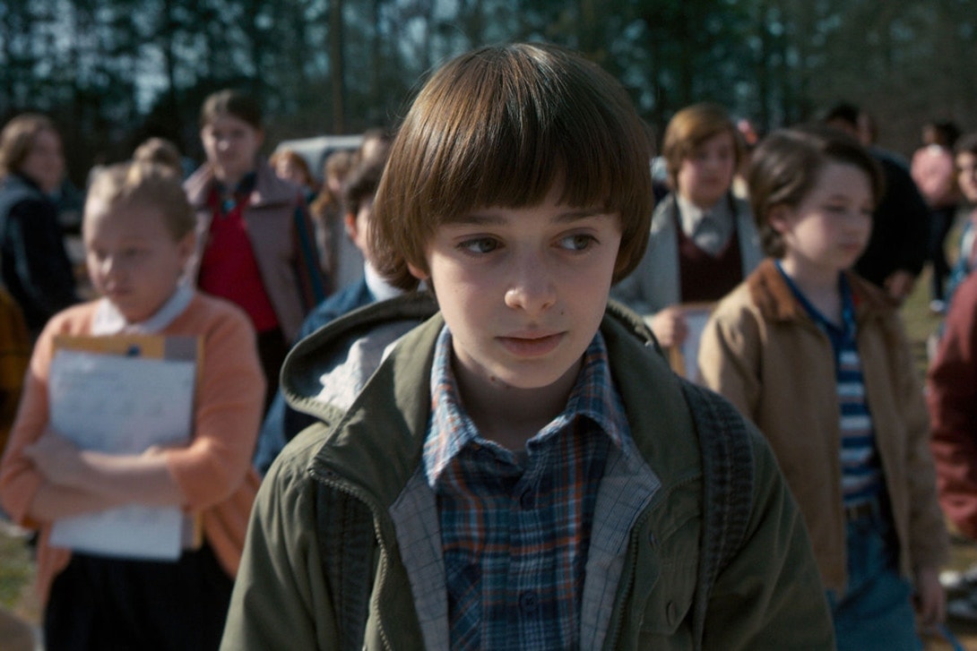在《Stranger Things 3》上線前有哪些是可以期待的?