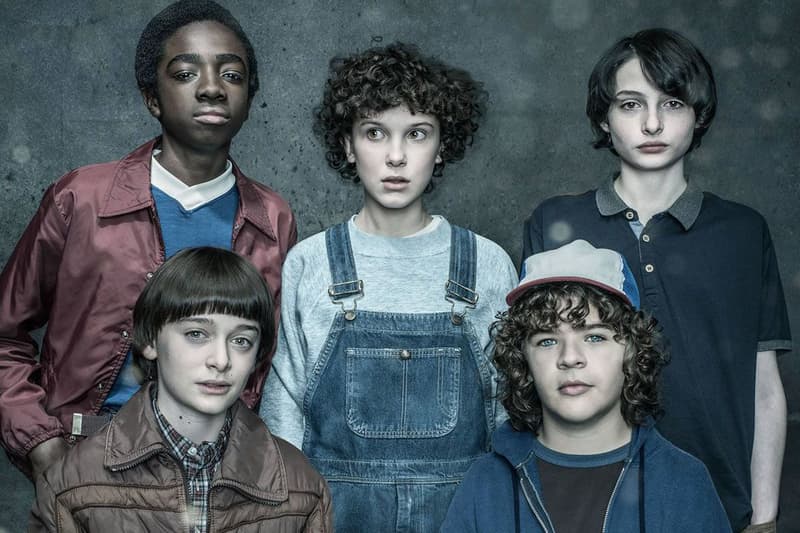 在《Stranger Things 3》上線前有哪些是可以期待的?