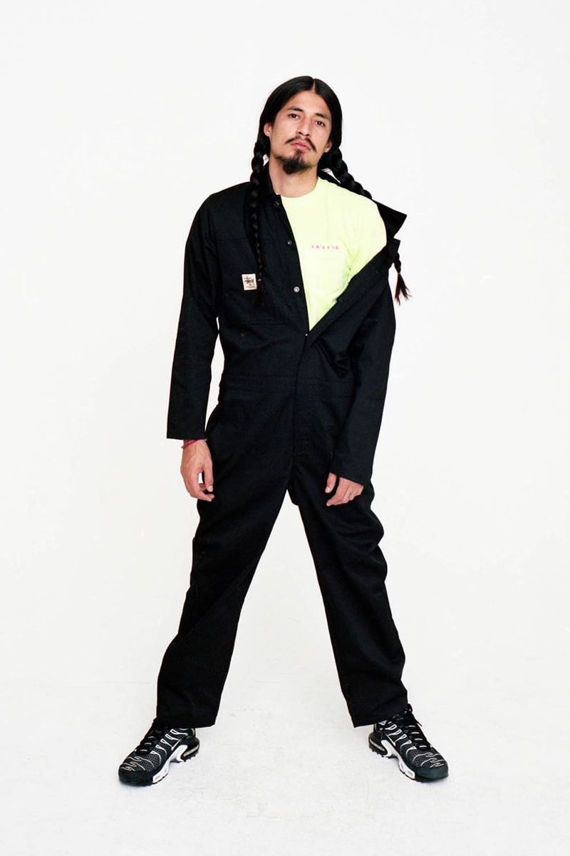 Stussy Mens Spring 2018 春季系列台灣發售訊息公佈 