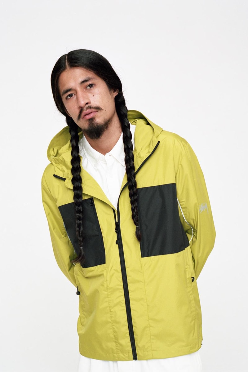 Stussy Mens Spring 2018 春季系列台灣發售訊息公佈 