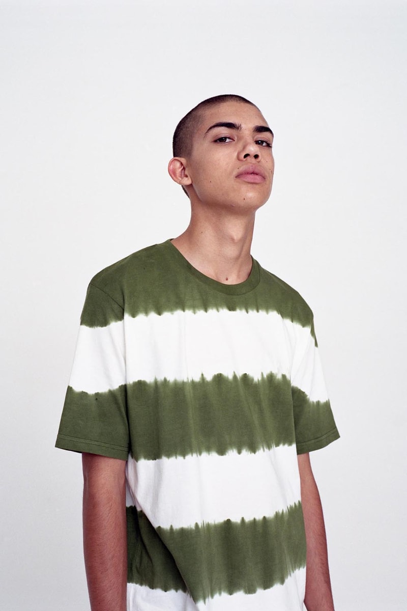 Stussy Mens Spring 2018 春季系列台灣發售訊息公佈 