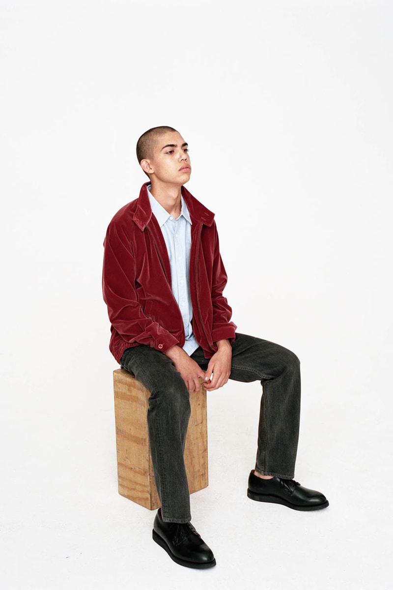 Stussy Mens Spring 2018 春季系列台灣發售訊息公佈 