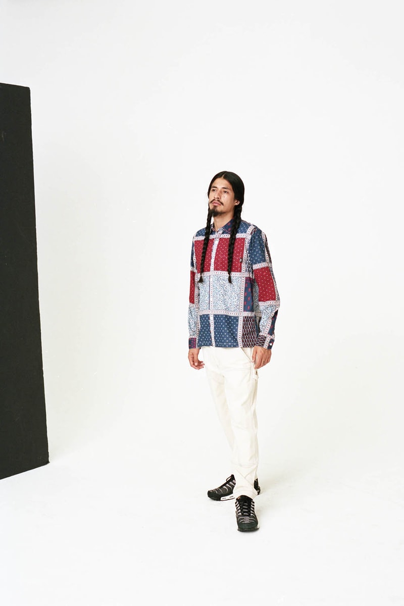 Stussy Mens Spring 2018 春季系列台灣發售訊息公佈 