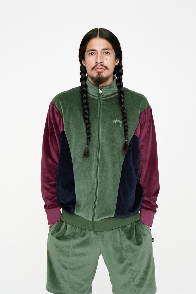 Stussy Mens Spring 2018 春季系列台灣發售訊息公佈 