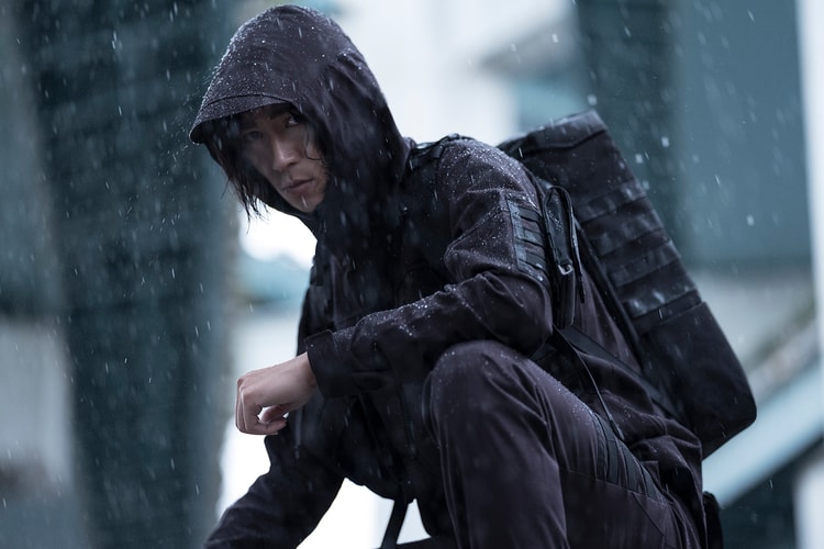 The North Face Urban Exploration「Gear Pocket」系列台灣發售訊息公佈