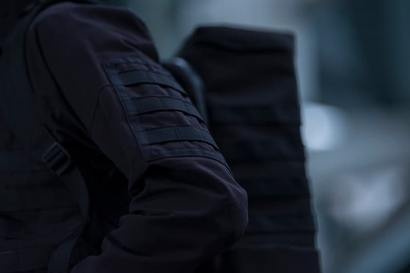 The North Face Urban Exploration「Gear Pocket」系列台灣發售訊息公佈