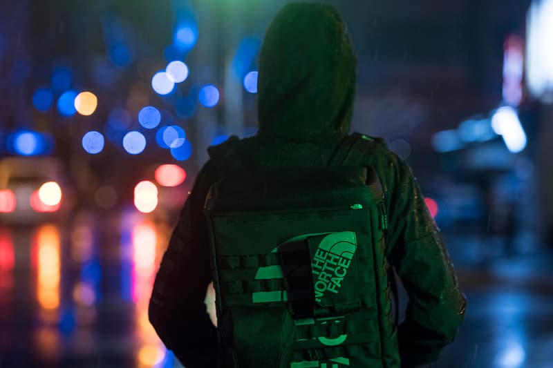 The North Face Urban Exploration「Gear Pocket」系列台灣發售訊息公佈