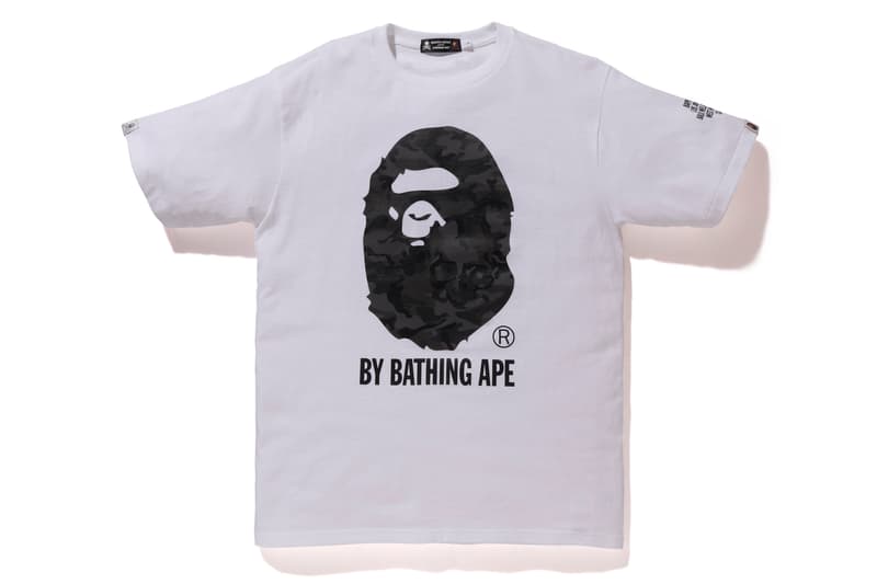 BAPE x mastermind JAPAN 2018 全新聯乘系列完整單品一覽