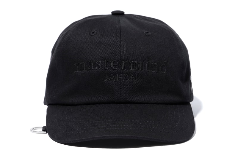 BAPE x mastermind JAPAN 2018 全新聯乘系列完整單品一覽