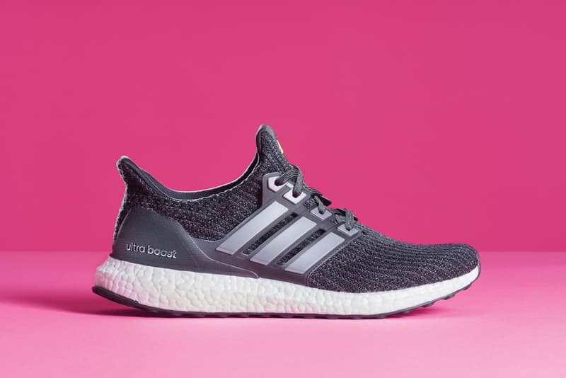 adidas 革命性 BOOST 技術誕生 5 週年紀念系列