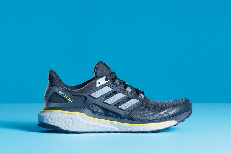 adidas 革命性 BOOST 技術誕生 5 週年紀念系列