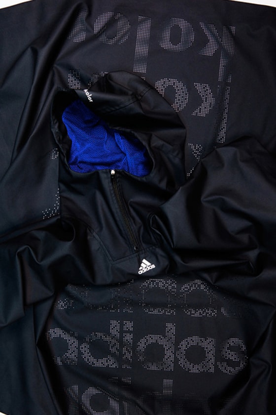 adidas by kolor 釋出 2018 春夏完整 Lookbook