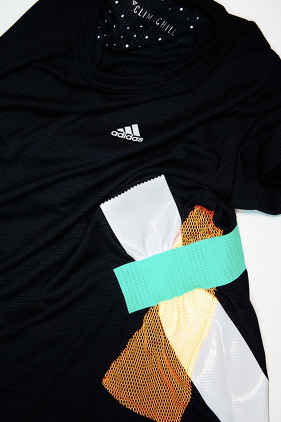adidas by kolor 釋出 2018 春夏完整 Lookbook