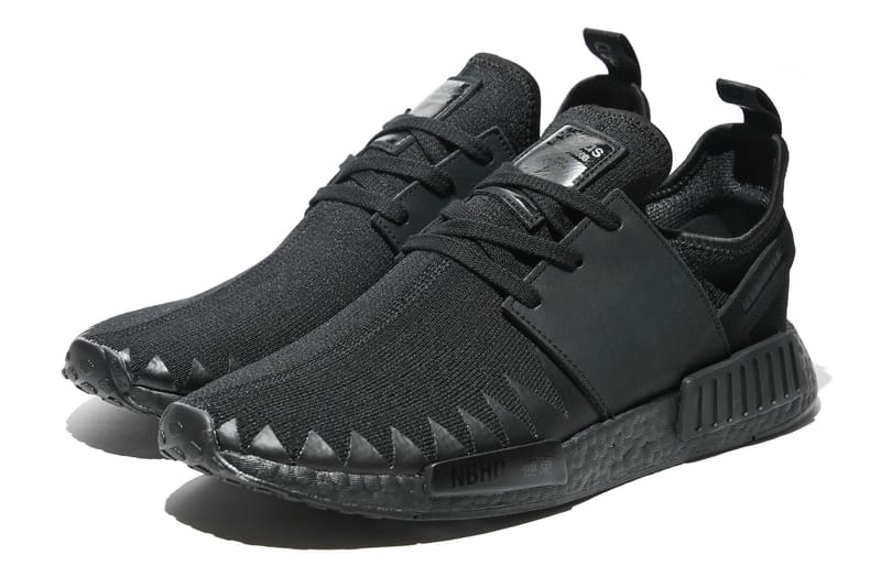 adidas Originals by NEIGHBORHOOD 2018 春夏系列隱藏版限定單品現身