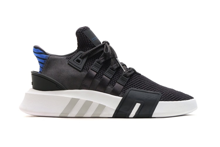adidas Originals EQT BASK ADV 全新配色設計