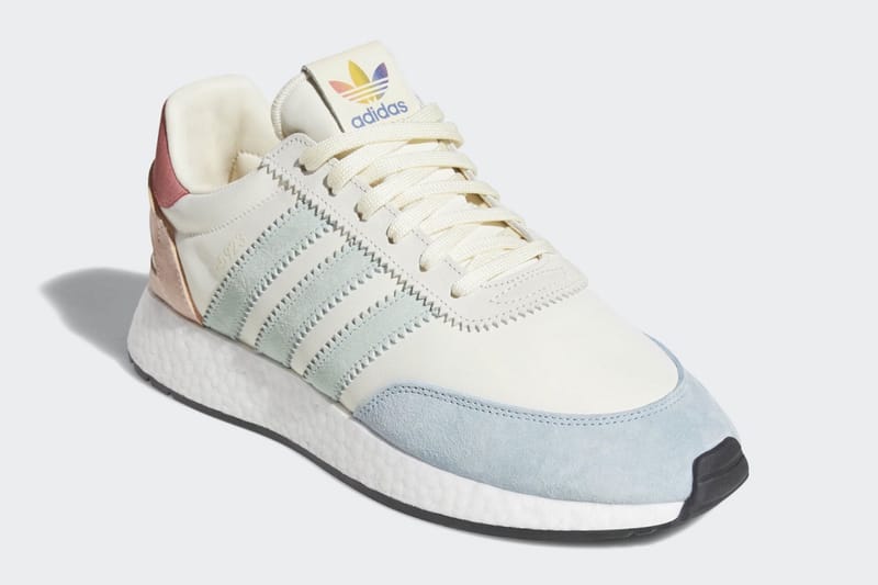 搶先預覽 adidas Originals I-5923 全新「Pride」別注配色