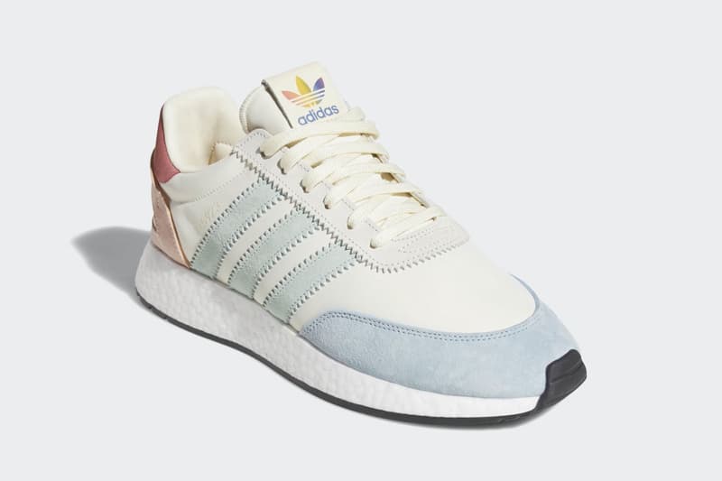 搶先預覽 adidas Originals I-5923 全新「Pride」別注配色