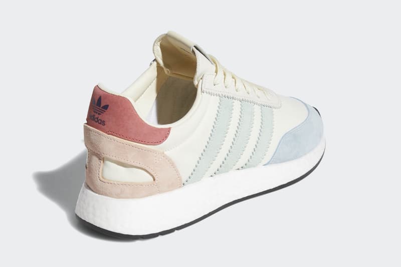 搶先預覽 adidas Originals I-5923 全新「Pride」別注配色