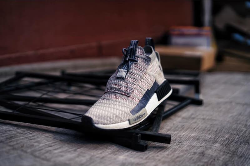 搶先預覽 adidas Originals NMD 全新 TS1 版本諜照