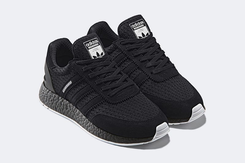 adidas Originals by NEIGHBORHOOD 2018 春夏系列完整單品一覽