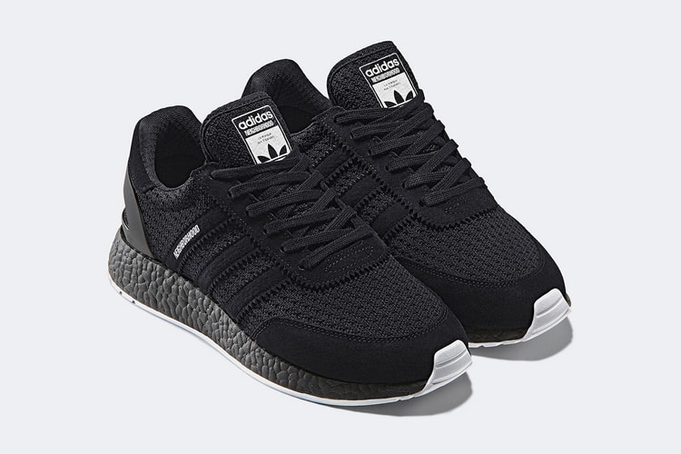 adidas Originals by NEIGHBORHOOD 2018 春夏系列完整單品一覽