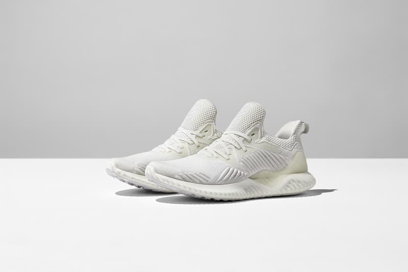 簡約美感 - adidas 全新「Undye」鞋款系列登場