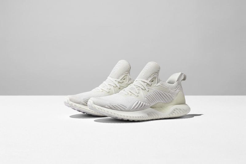 簡約美感 - adidas 全新「Undye」鞋款系列登場