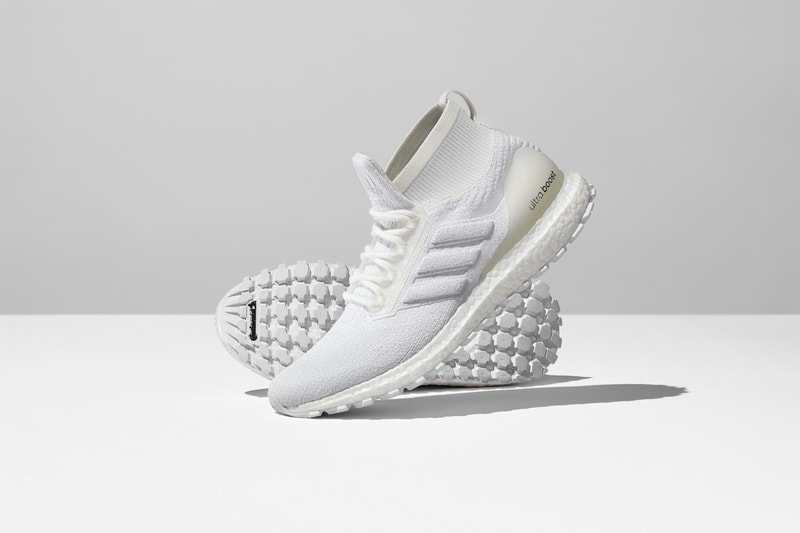 簡約美感 - adidas 全新「Undye」鞋款系列登場