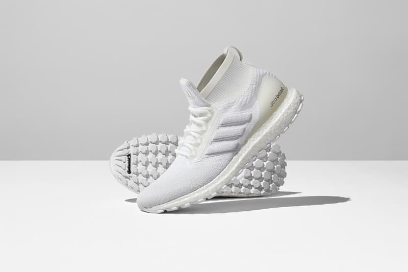 簡約美感 - adidas 全新「Undye」鞋款系列登場